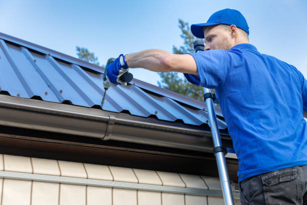 Best Sheet Metal Roofing  in Union, KY