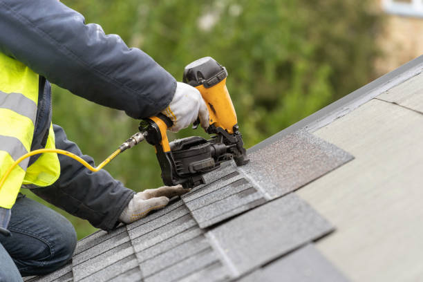 Best Green or Eco-Friendly Roofing Solutions  in Union, KY