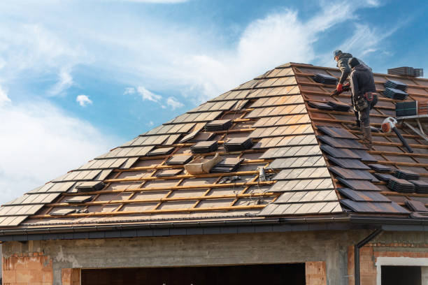 Best Roof Waterproofing  in Union, KY