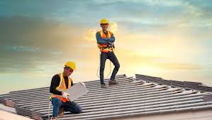 Best Roof Insulation Installation  in Union, KY